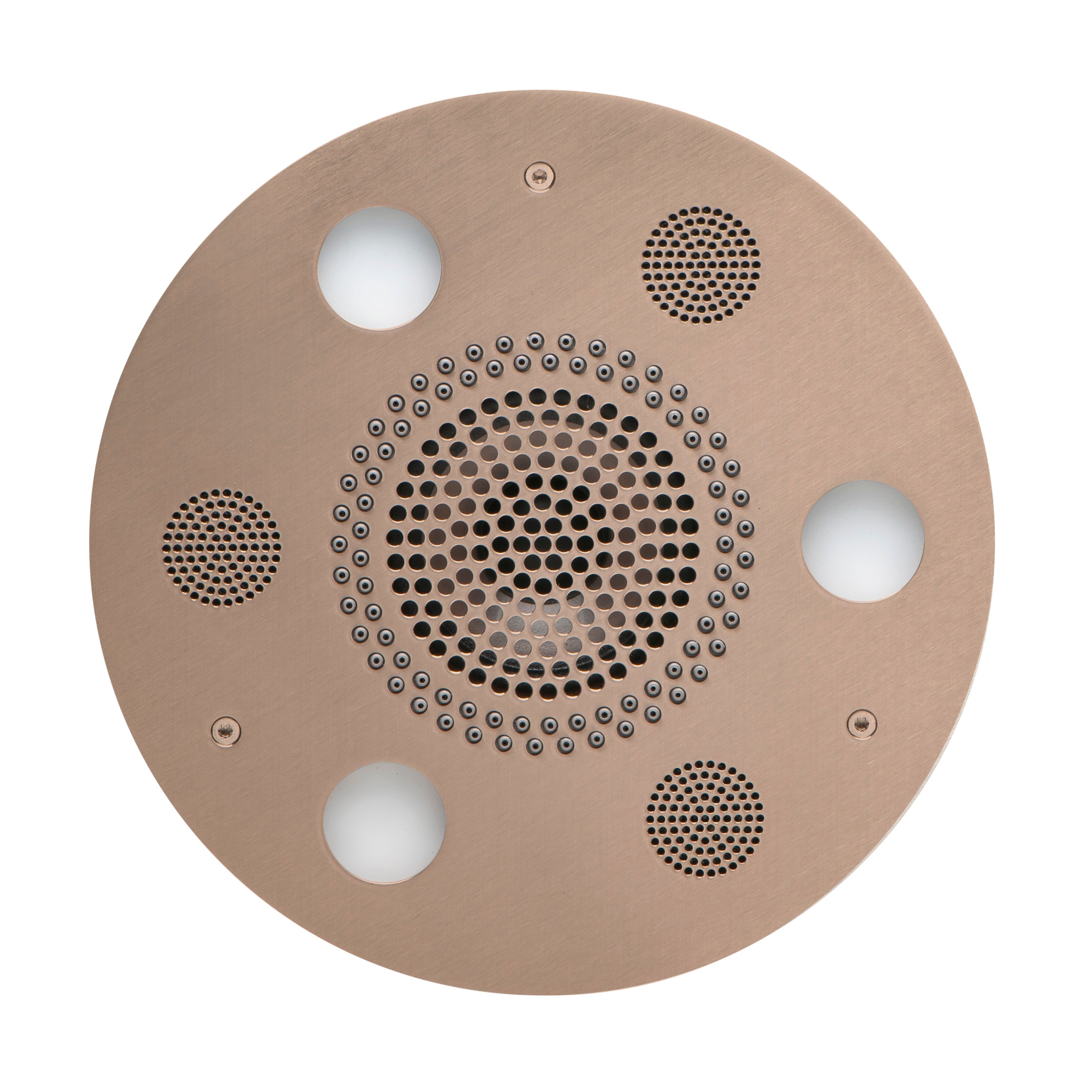 Serenity Advanced Rainhead