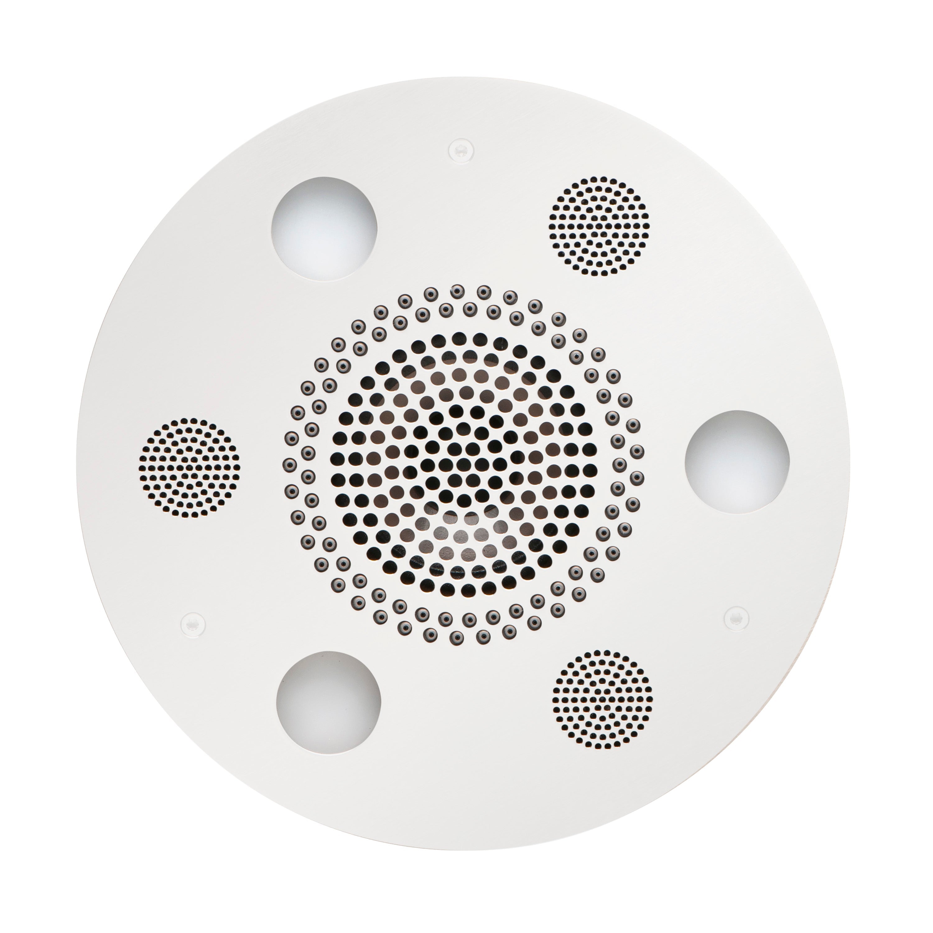 Serenity Advanced Rainhead White / No Control,White / ThermaTouch2 10,White / ThermaTouch2 15 Thermasol slsrrd-wht.jpg