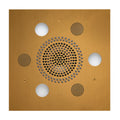 Serenity Advanced Rainhead