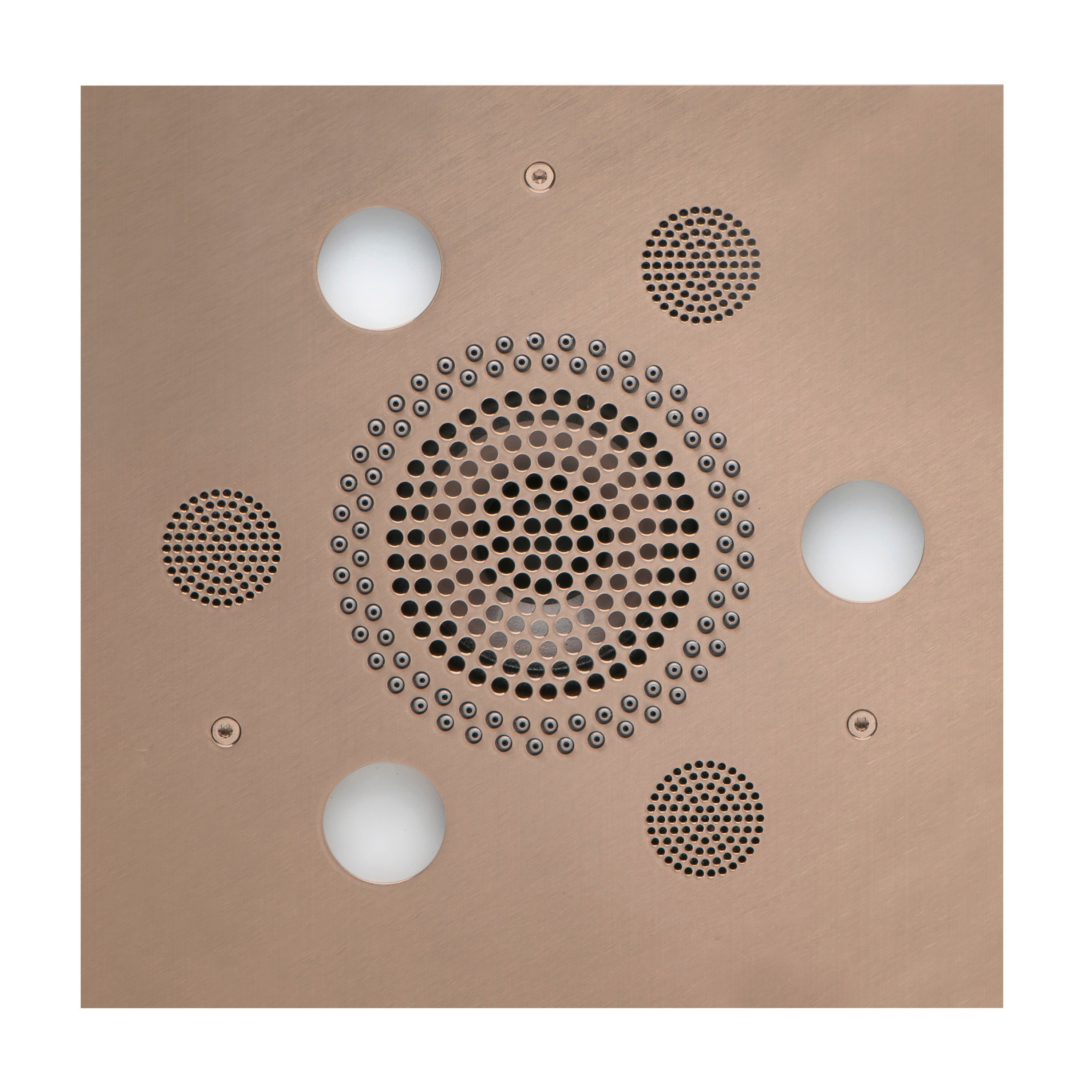 Serenity Advanced Rainhead Satin Nickel / No Control,Satin Nickel / ThermaTouch2 10,Satin Nickel / ThermaTouch2 15 Thermasol slsrsq-sn.jpg