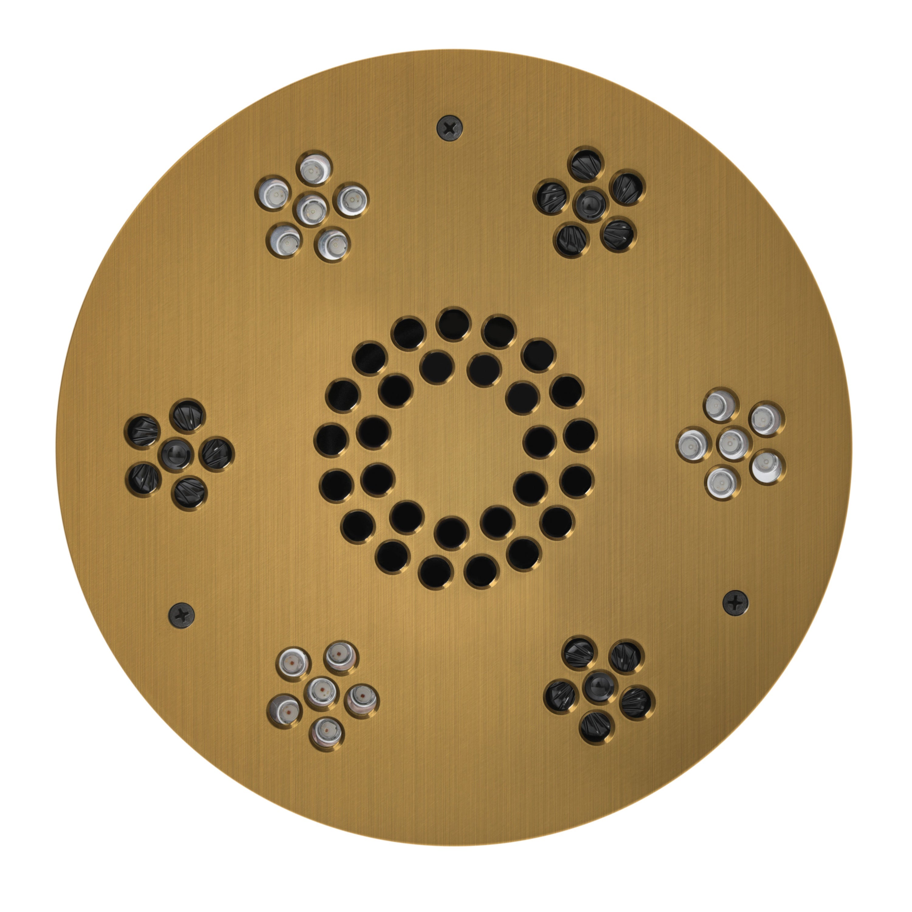 Serenity Essential System
