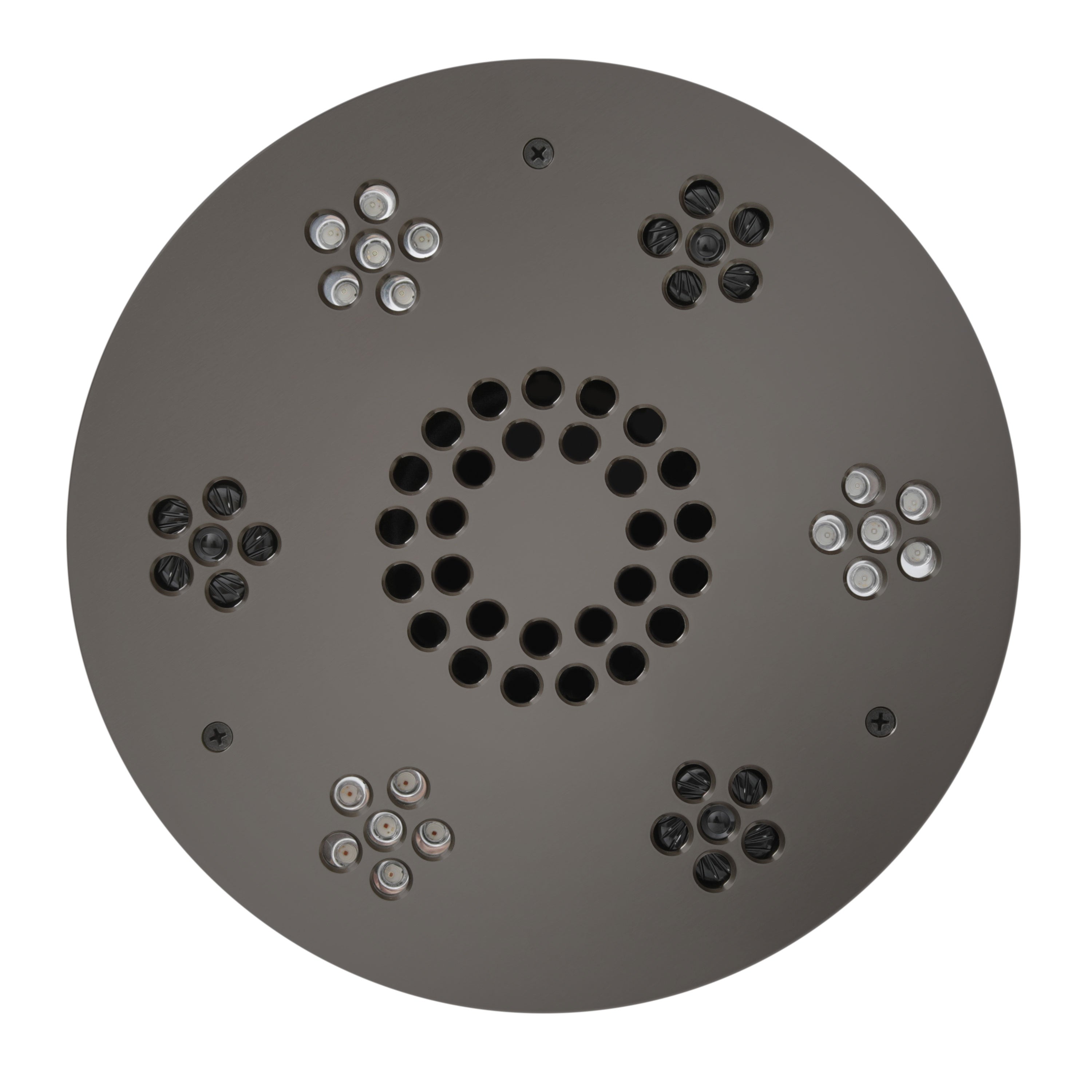 Serenity Essential System Black Nickel / No Control,Black Nickel / ThermaTouch2 10,Black Nickel / ThermaTouch2 15 Thermasol slst-bn.jpg