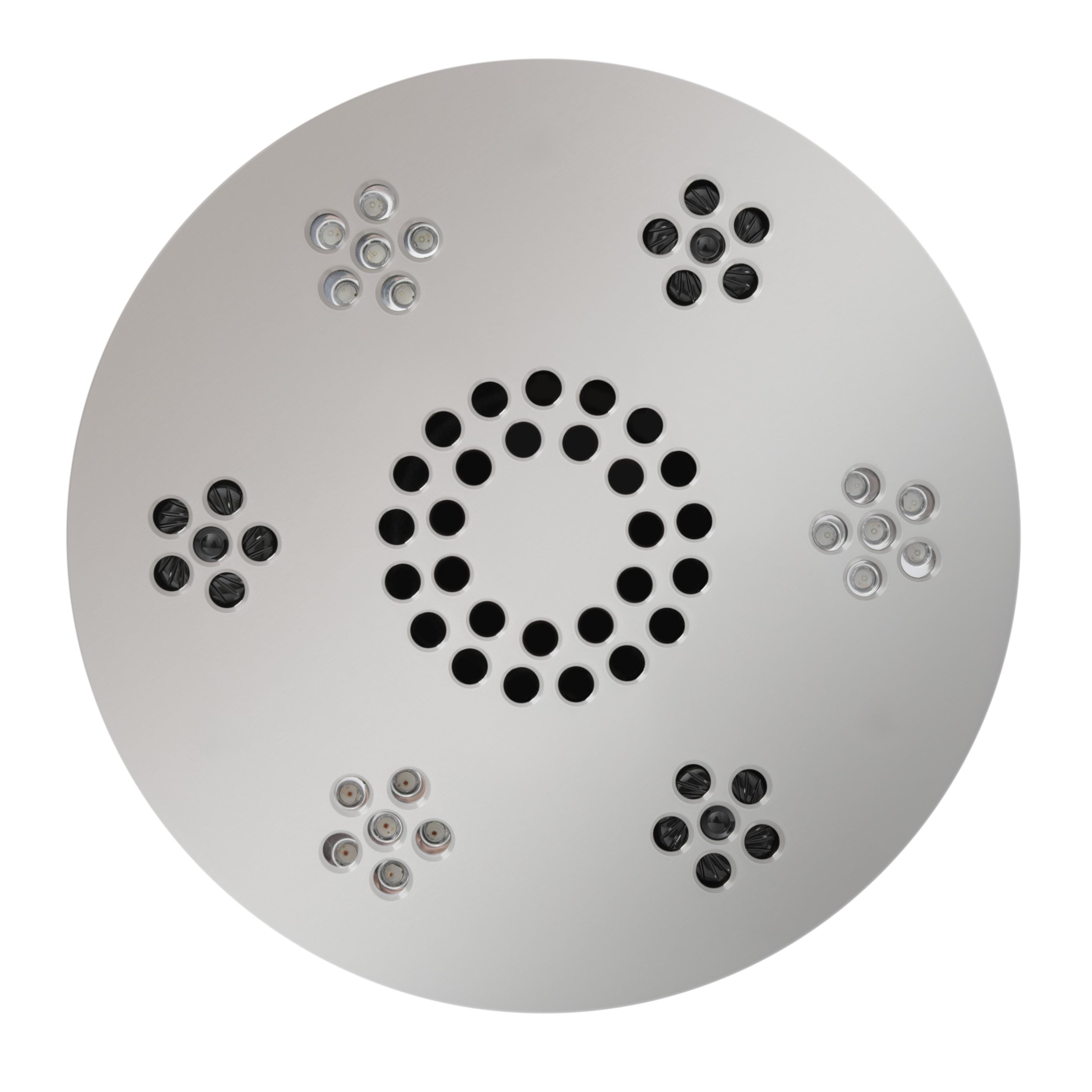 Serenity Essential System