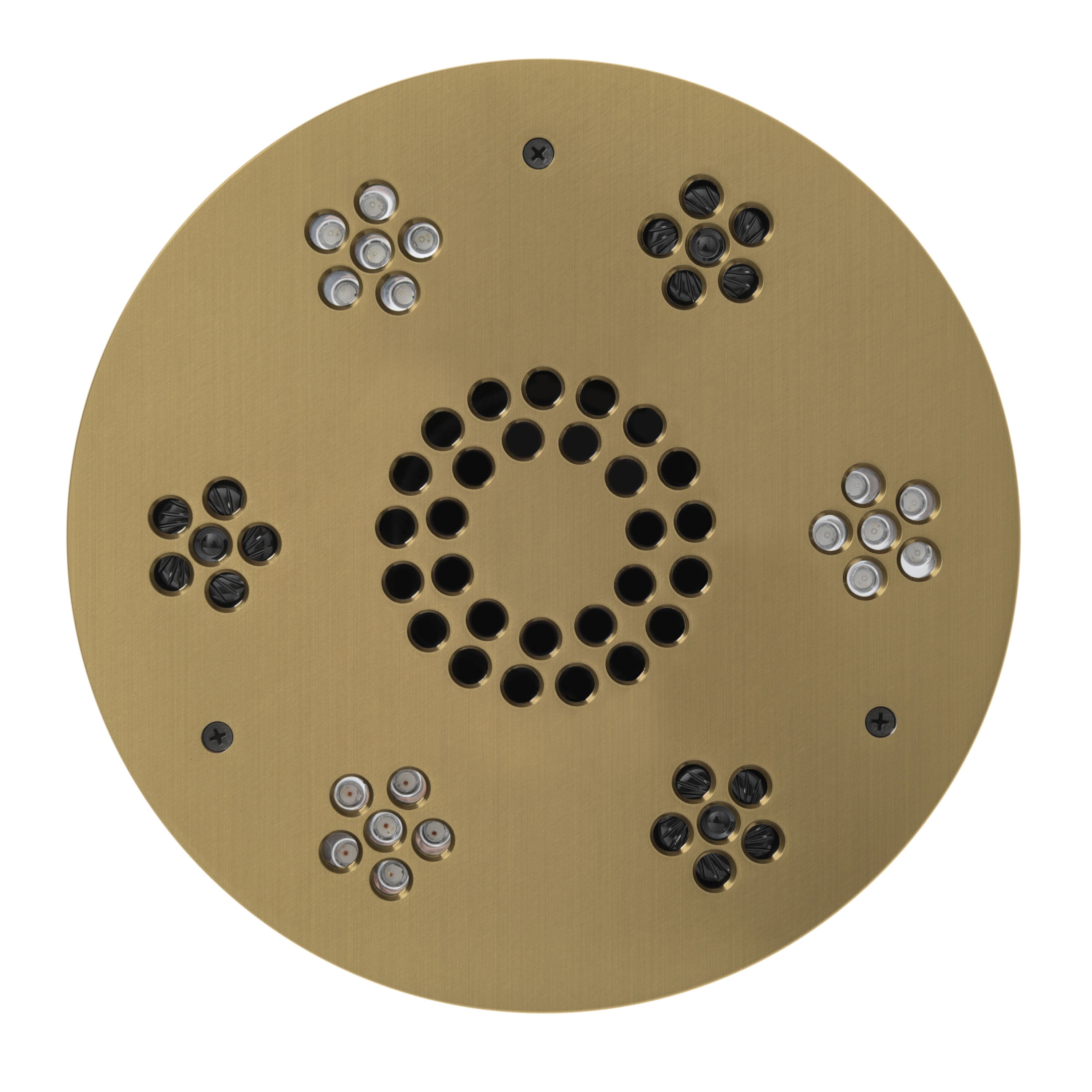 Serenity Essential System