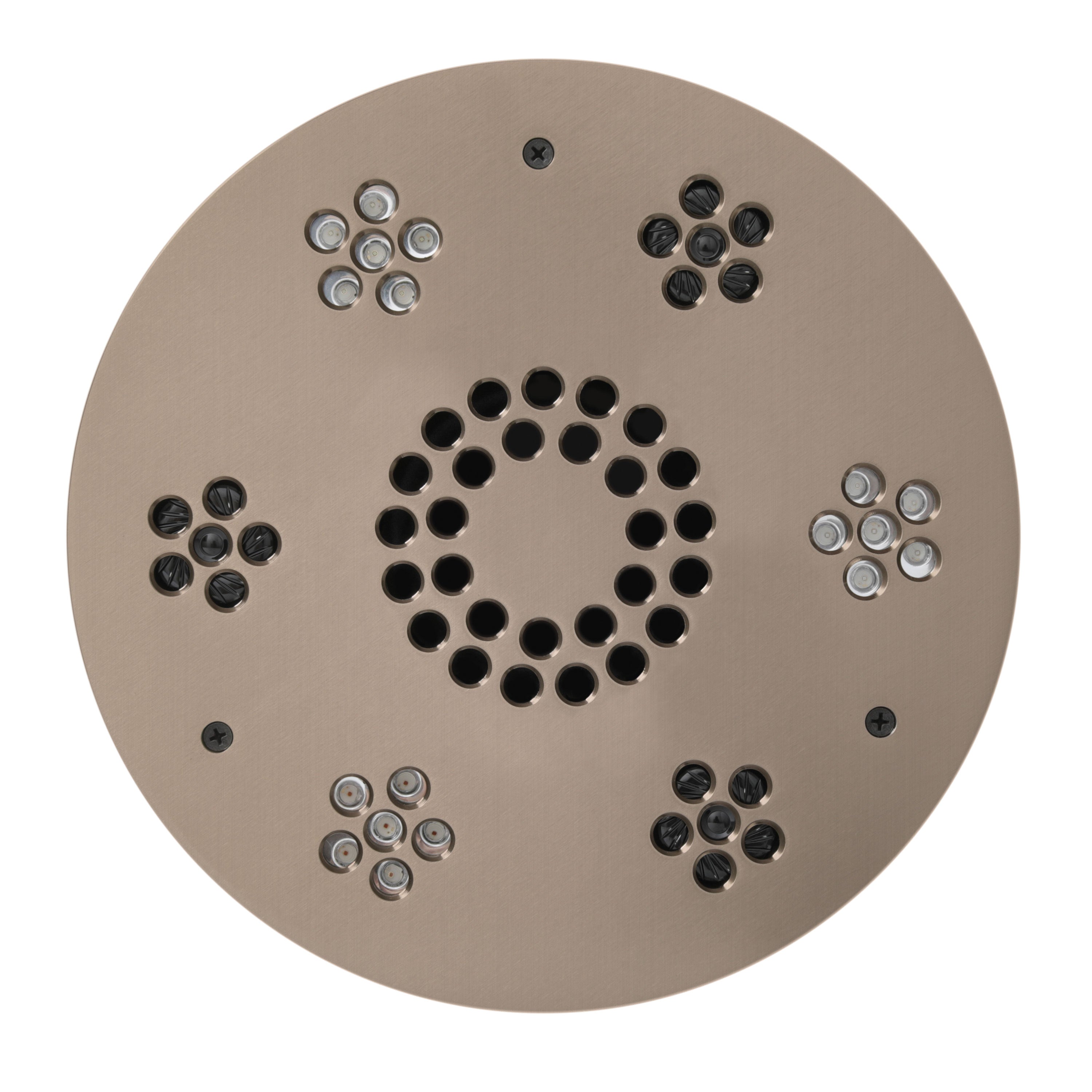 Serenity Essential System Satin Nickel / No Control,Satin Nickel / ThermaTouch2 10,Satin Nickel / ThermaTouch2 15 Thermasol slst-sn.jpg