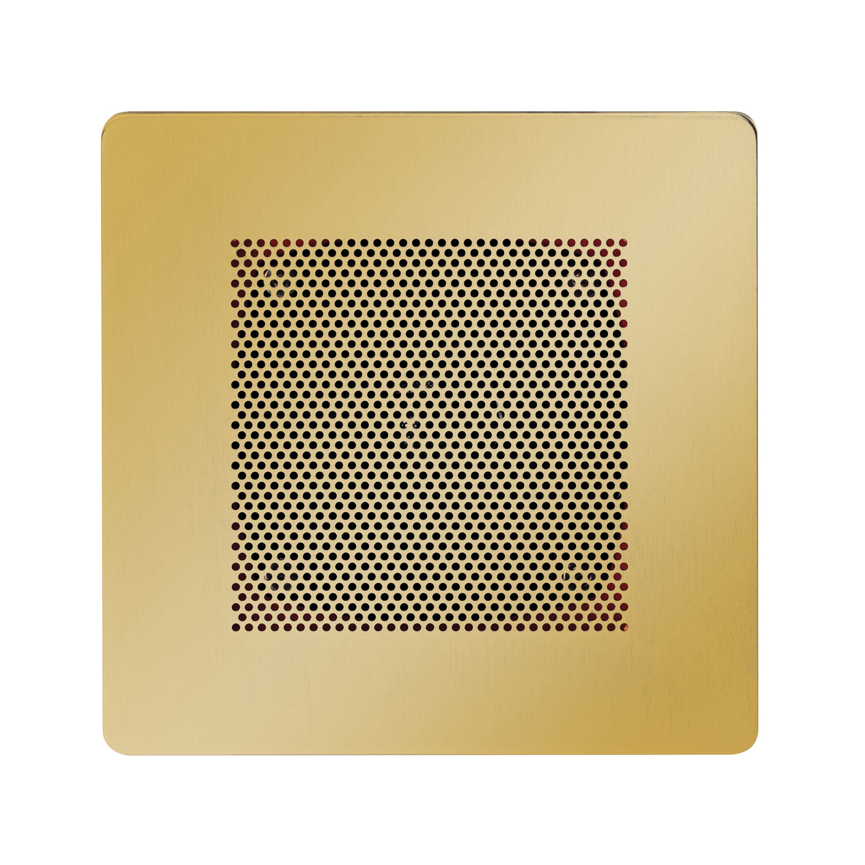 In-Shower Bluetooth Speakers Polished Gold Thermasol spbs-pg.jpg