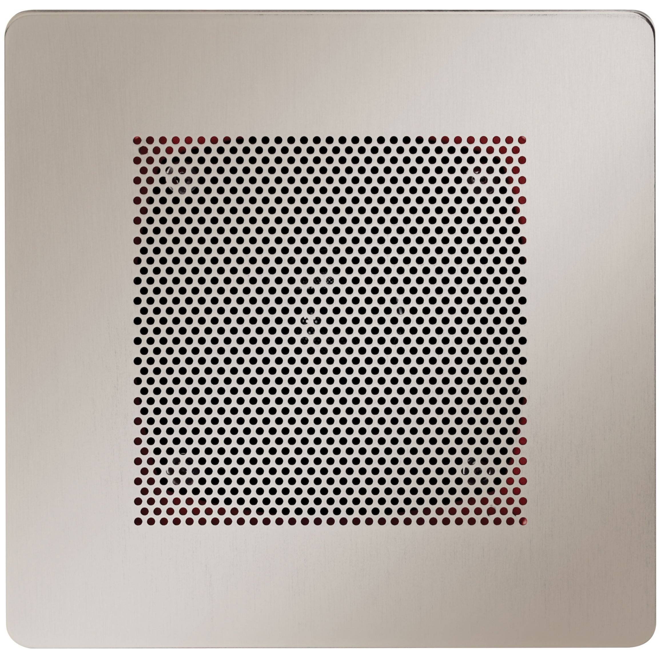 ThermaSol Self Powered Bluetooth Speakers in Polished Nickel Finish Polished Nickel ThermaSol spbs-pn.jpg