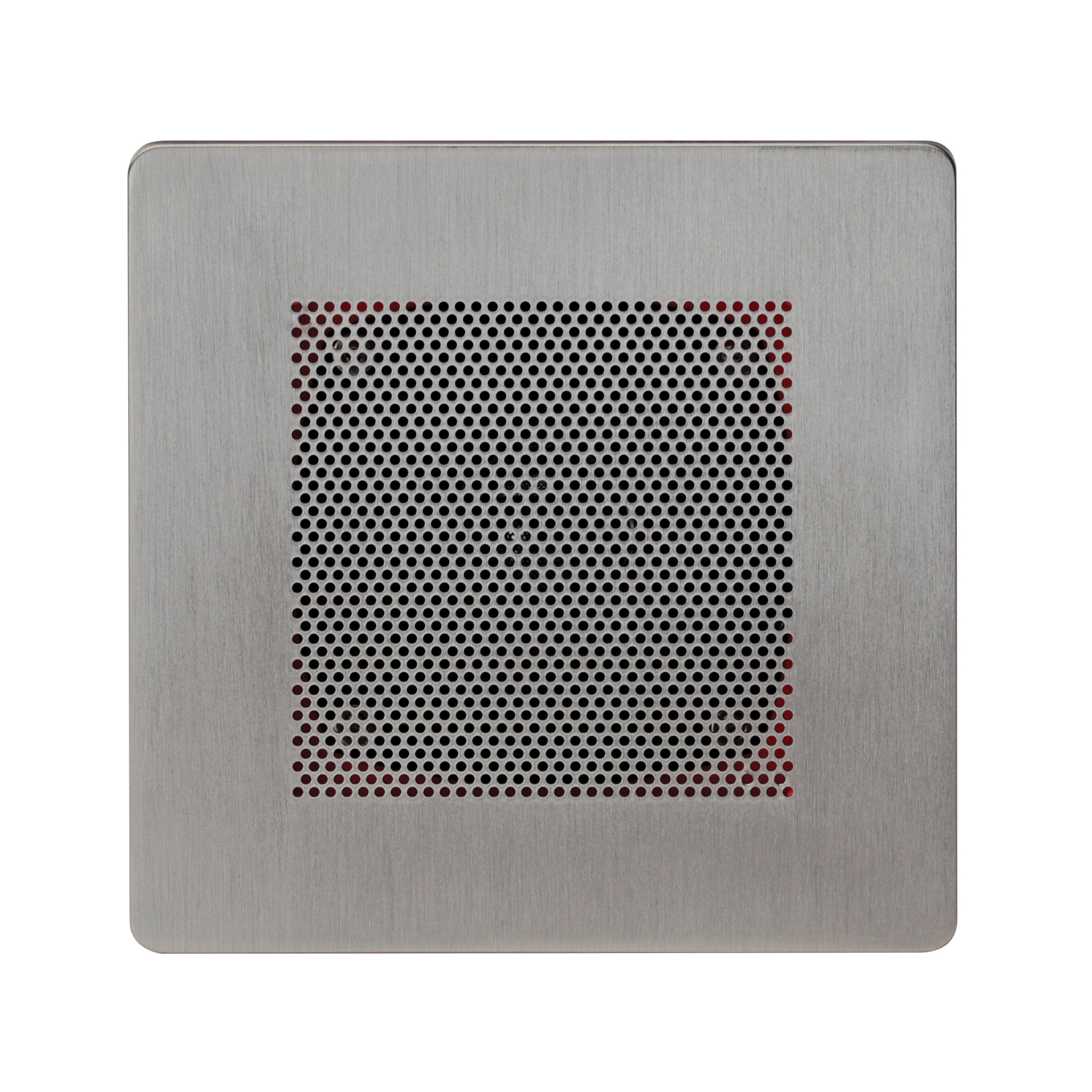 In-Shower Bluetooth Speakers