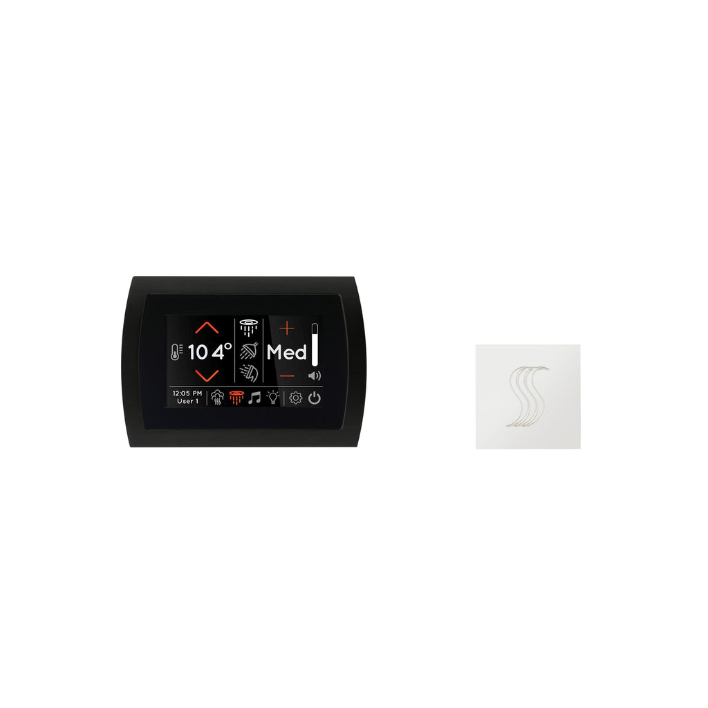 Day Spa Multi Room Steam System