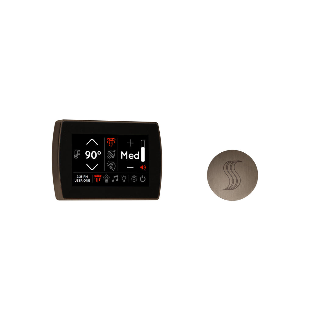 Day Spa Multi Room Steam System