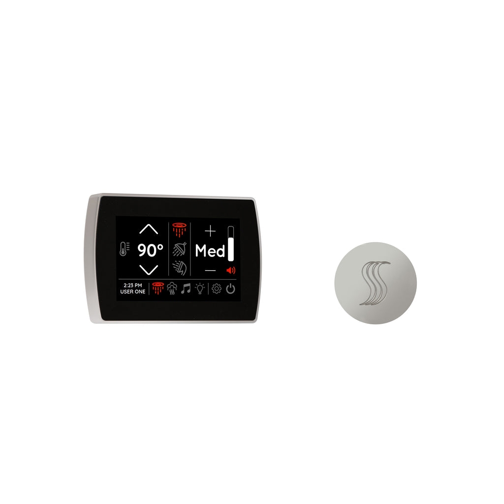 Day Spa Multi Room Steam System