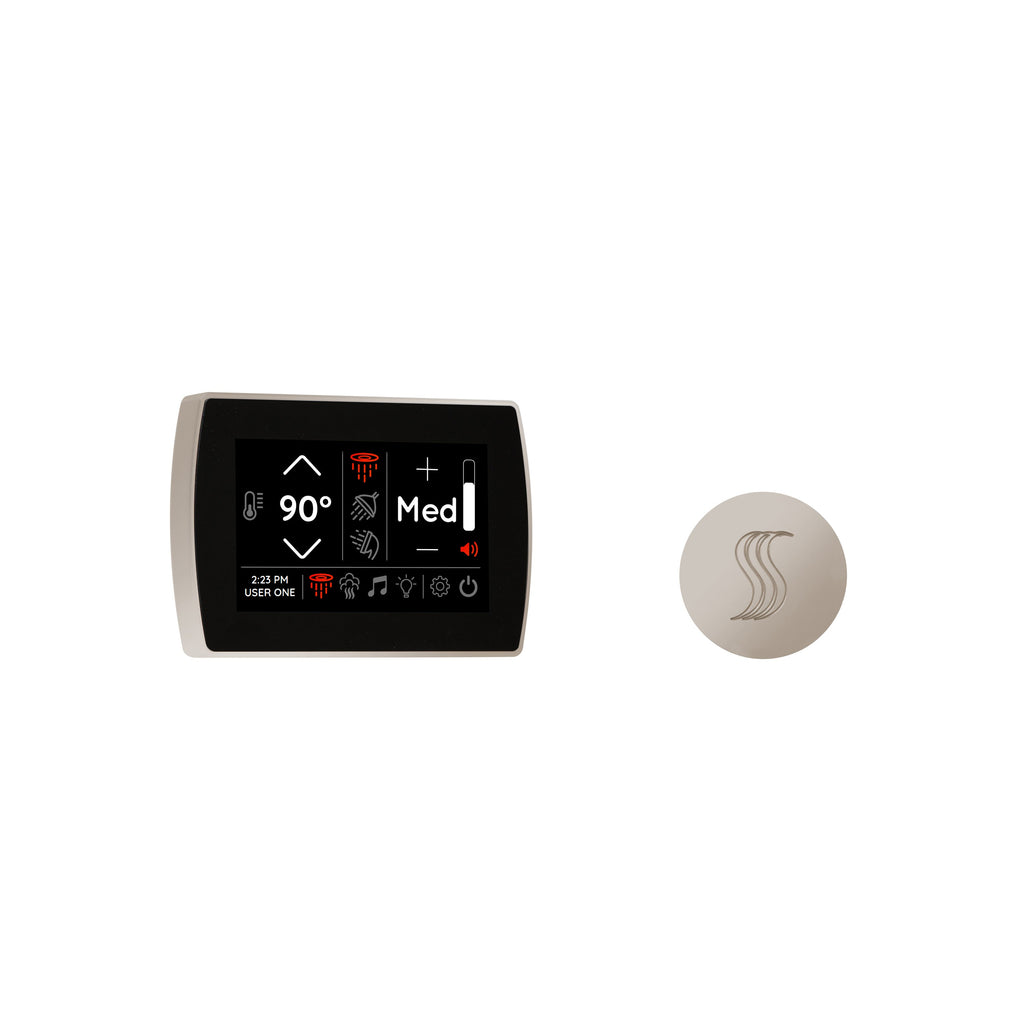 Day Spa Multi Room Steam System