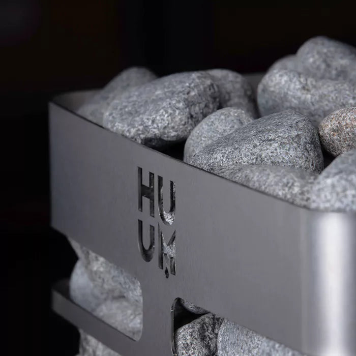 HUUM STEEL Mini 4 Series 3.5kW Sauna Heater HUUM steel_detail2-web.webp