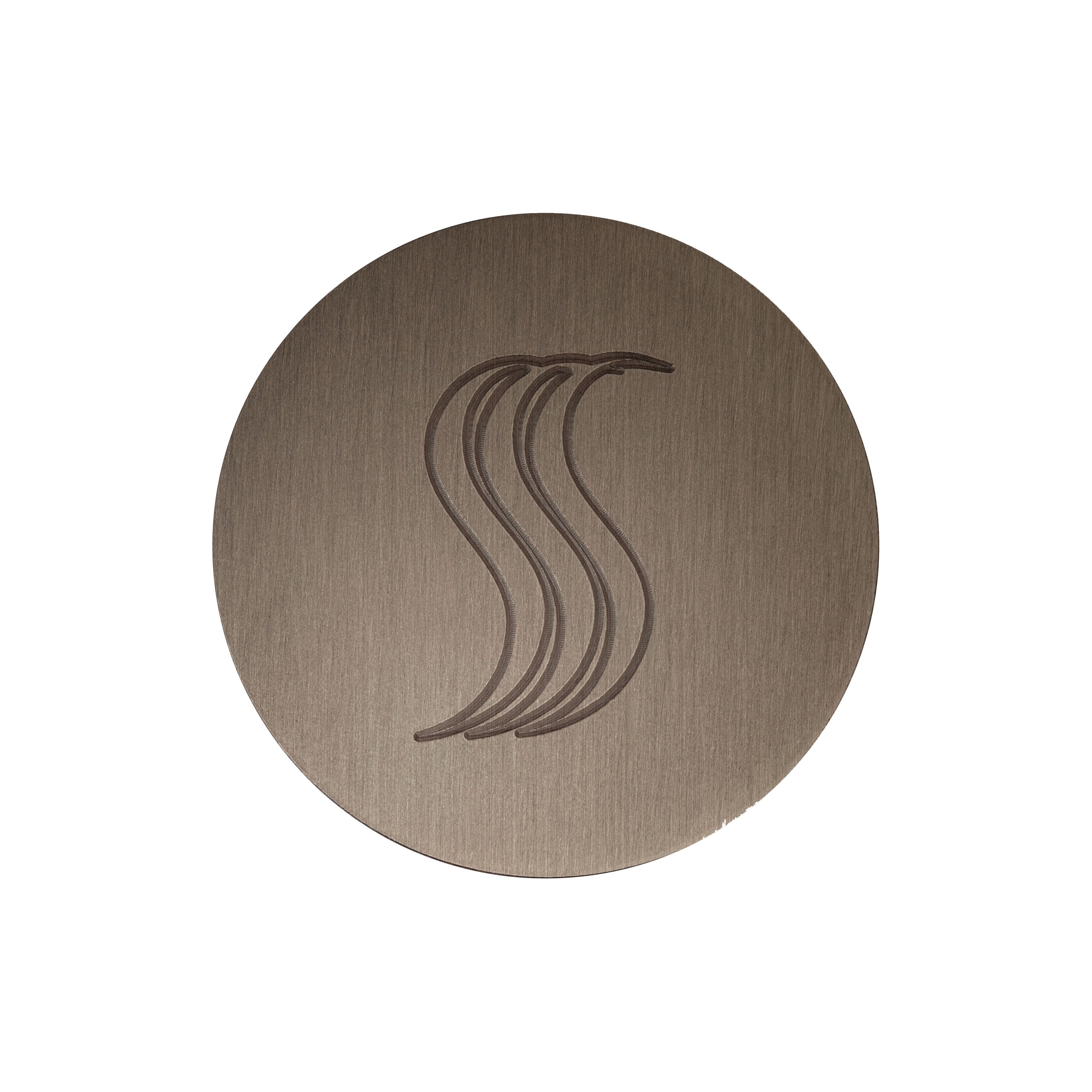 SteamVection Steam Head Round / Antique Nickel Thermasol svrd-an.jpg