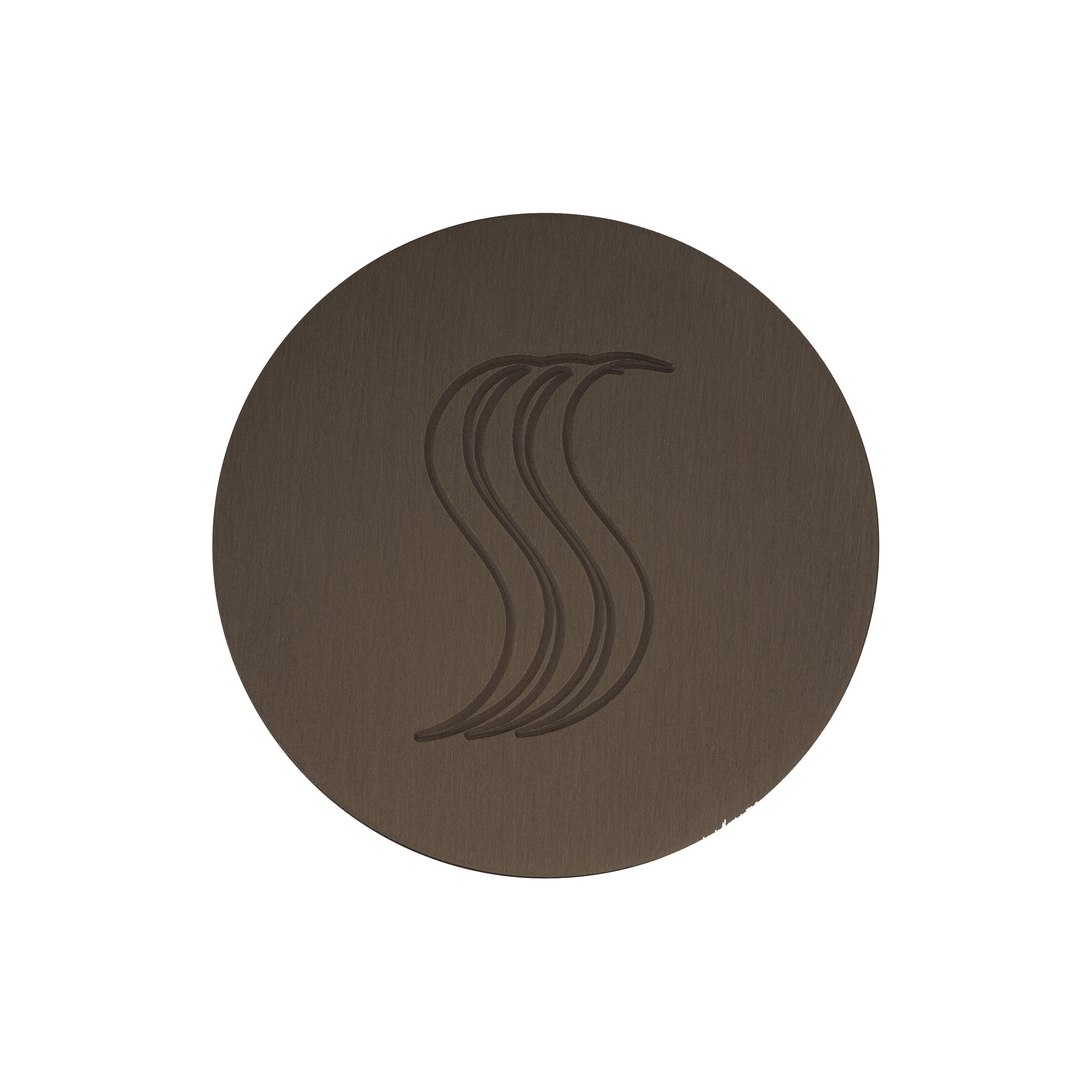 SteamVection Steam Head Round / Oil Rubbed Bronze Thermasol svrd-orb.jpg
