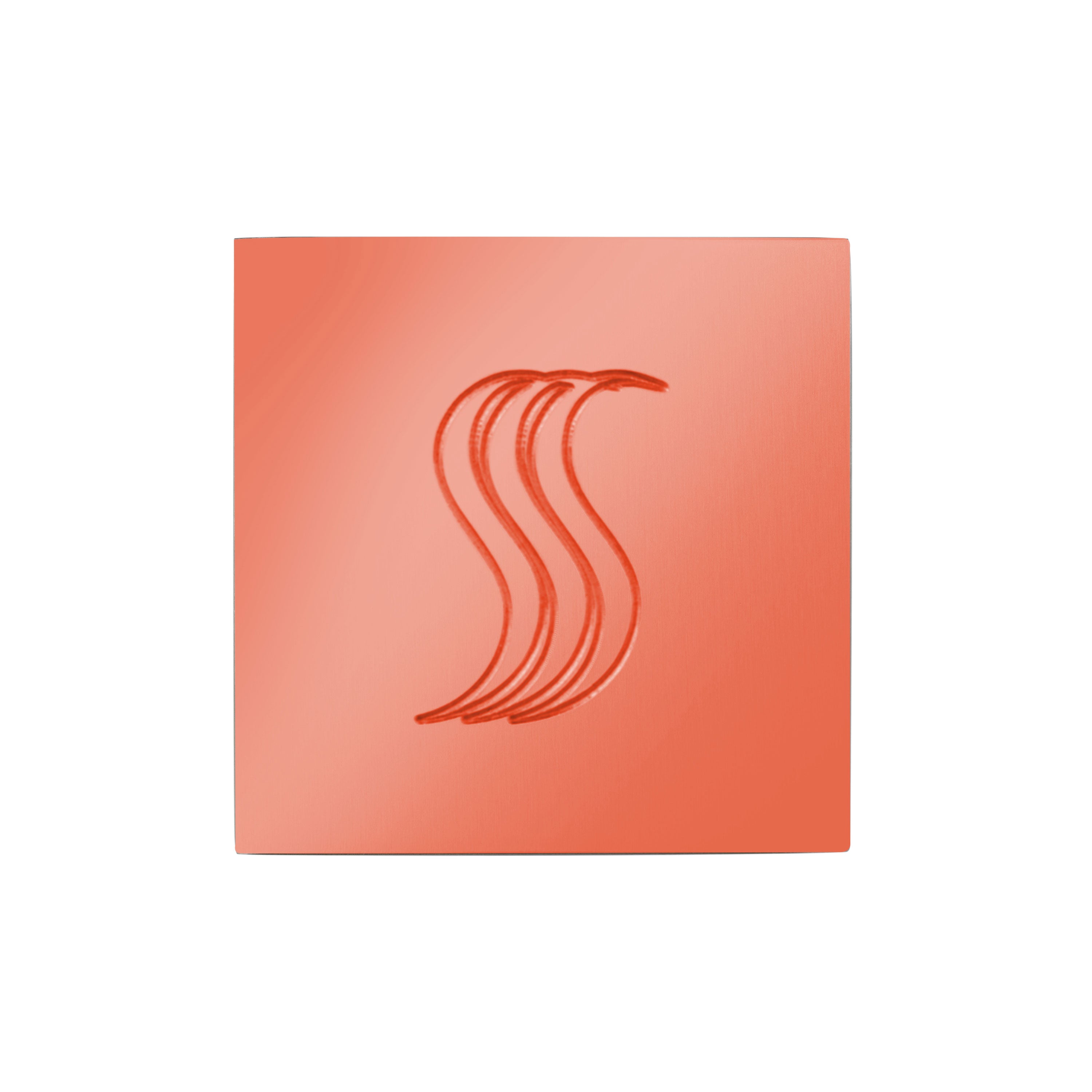 SteamVection Steam Head Square / Copper Thermasol svsq-cop.jpg
