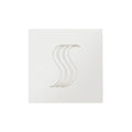 ThermaSol SteamVection Steam Head Square in White Finish White / Square ThermaSol svsq-wht.jpg