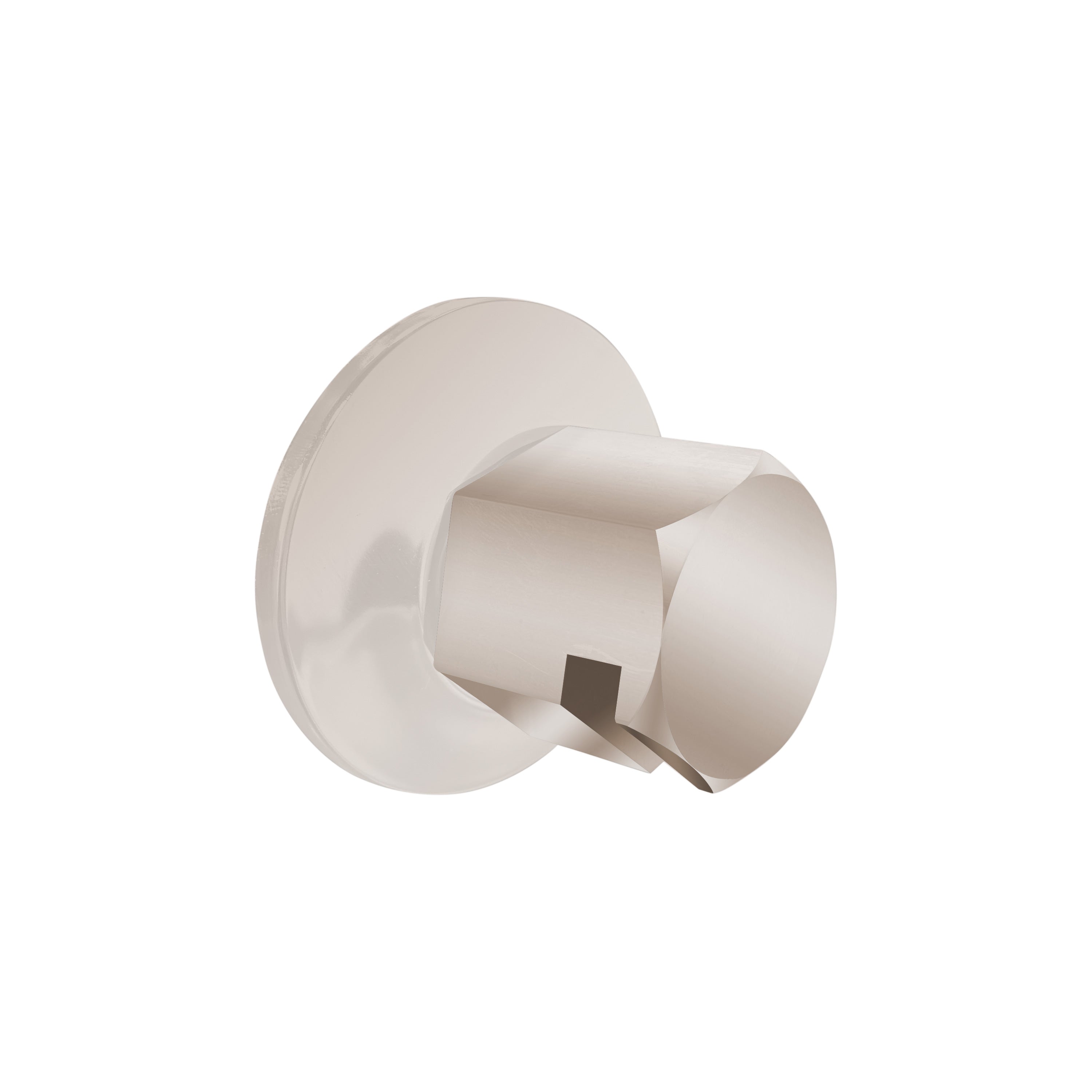 Legacy Steam Head Two-Spray / Polished Nickel Thermasol tss-pn.jpg