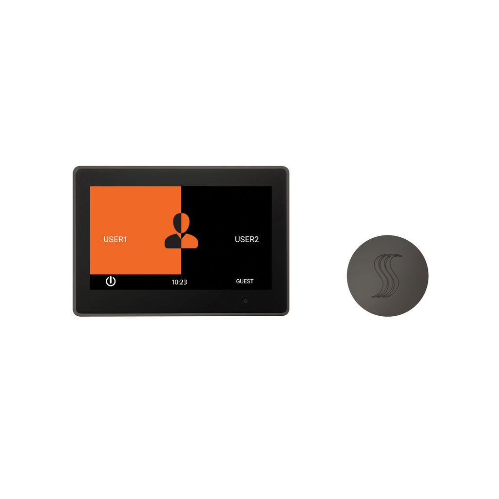 PRO Series III 140 Steam Generator (8kW)