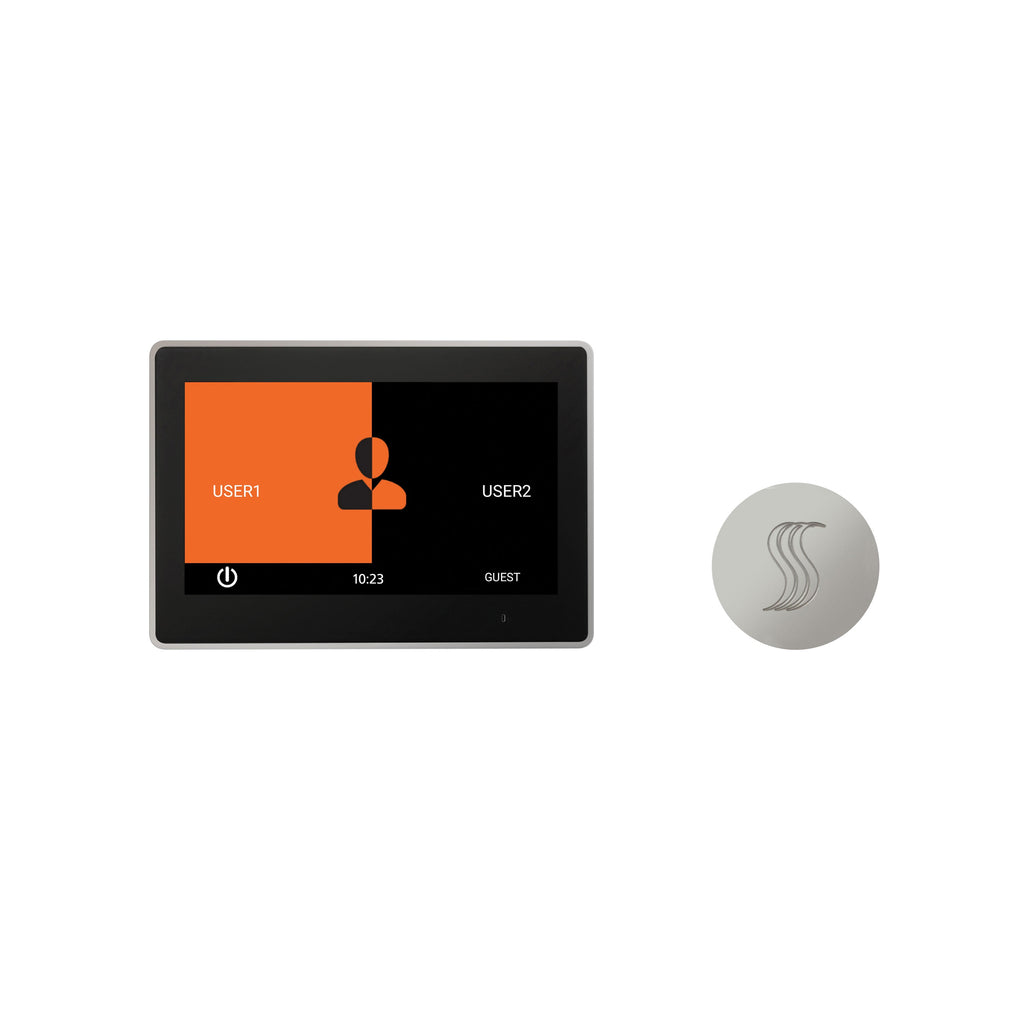Day Spa Multi Room Steam System