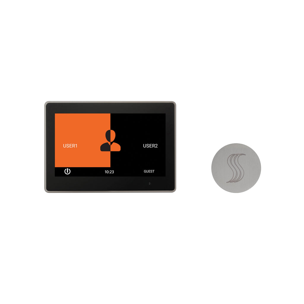 Day Spa Multi Room Steam System