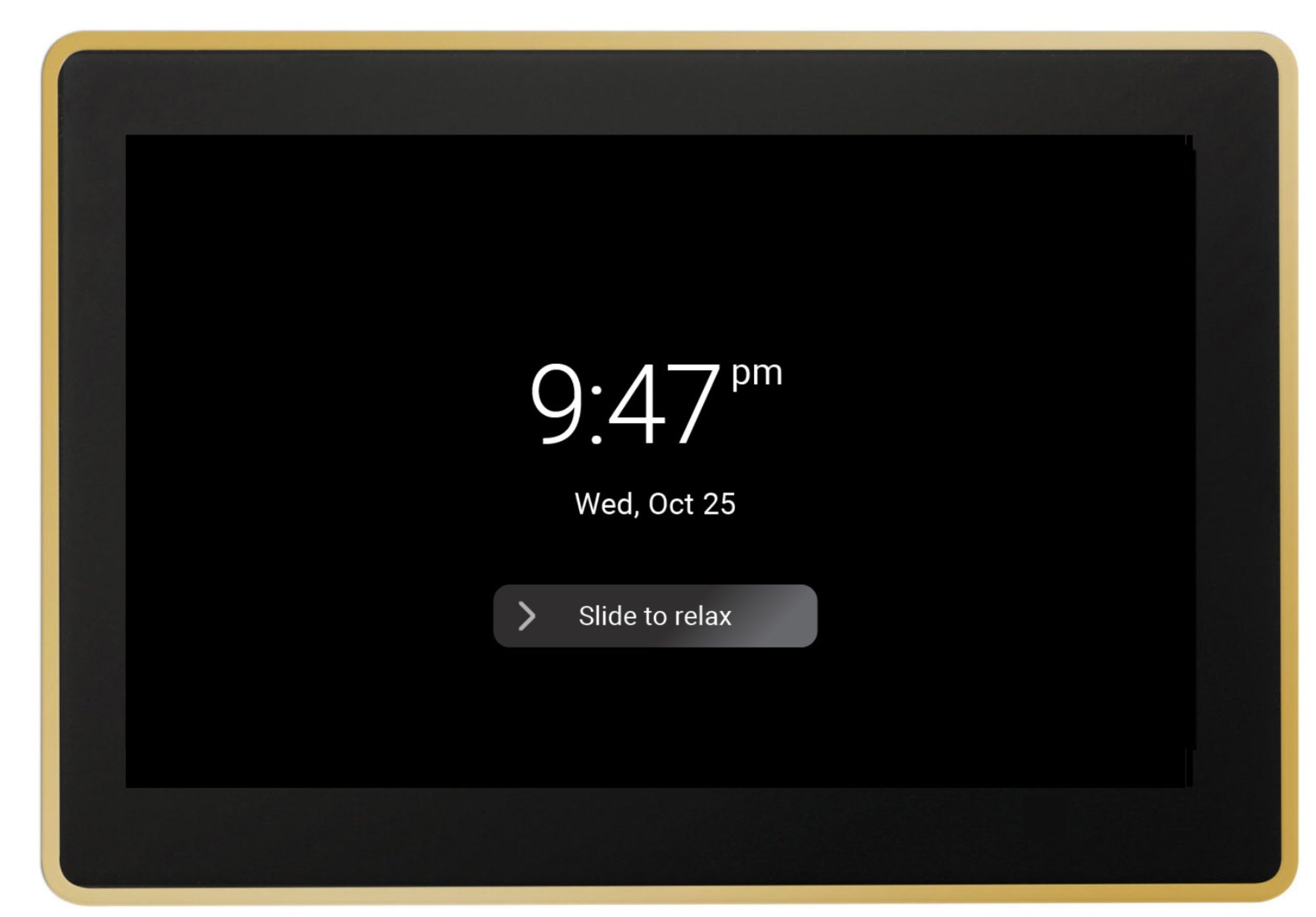 ThermaTouch2 15 Control Polished Gold / No Steam Generator,Polished Gold / PRO Series III 84 (6kW),Polished Gold / PRO Series III 140 (8kW),Polished Gold / PRO Series III 240 (10kW),Polished Gold / PRO Series III 395 (11kW),Polished Gold / PRO Series III 