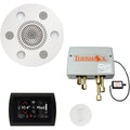 ThermaSol Total Wellness Package with SignaTouch Round in White Finish White / Round ThermaSol twpsr-wht.jpg