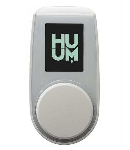 HUUM UKU Control Panel White HUUM uku-white_0_png.jpg