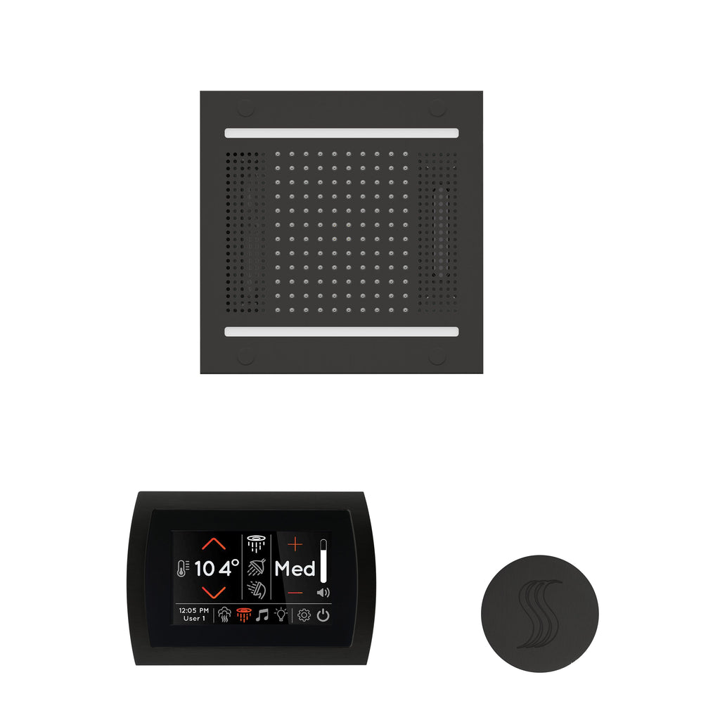 Wellness Steam Package