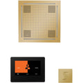 ThermaSol wellness Hydrovive Steam Package with 7" ThermaTouch Square in Polished Brass Finish Polished Brass / Square / 7" ThermaSol whstp7s-pb_62abe0ca-e483-4263-af6d-1f048461ed66.jpg