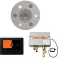 ThermaSol Wellness Shower Package with 7" ThermaTouch Round in Satin Chrome Finish Satin Chrome / Round / 7" ThermaSol wsp7r-sc.jpg