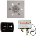 ThermaSol Wellness Shower Package with SignaTouch Square in Satin Chrome Finish Satin Chrome / Square ThermaSol wspss-sc.jpg