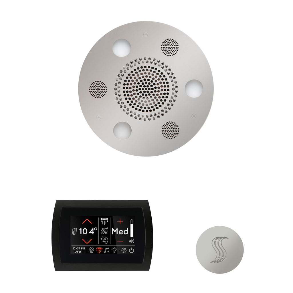 Day Spa Multi Room Steam System