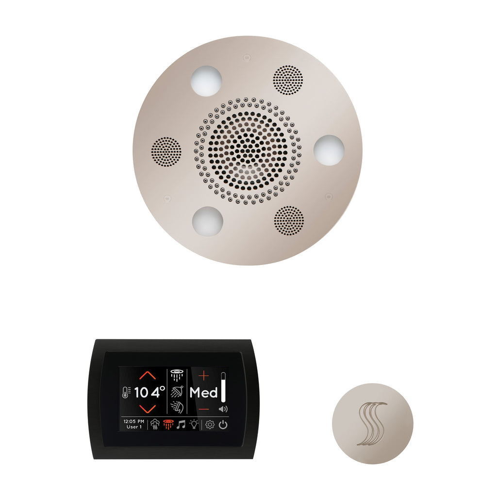 Day Spa Multi Room Steam System