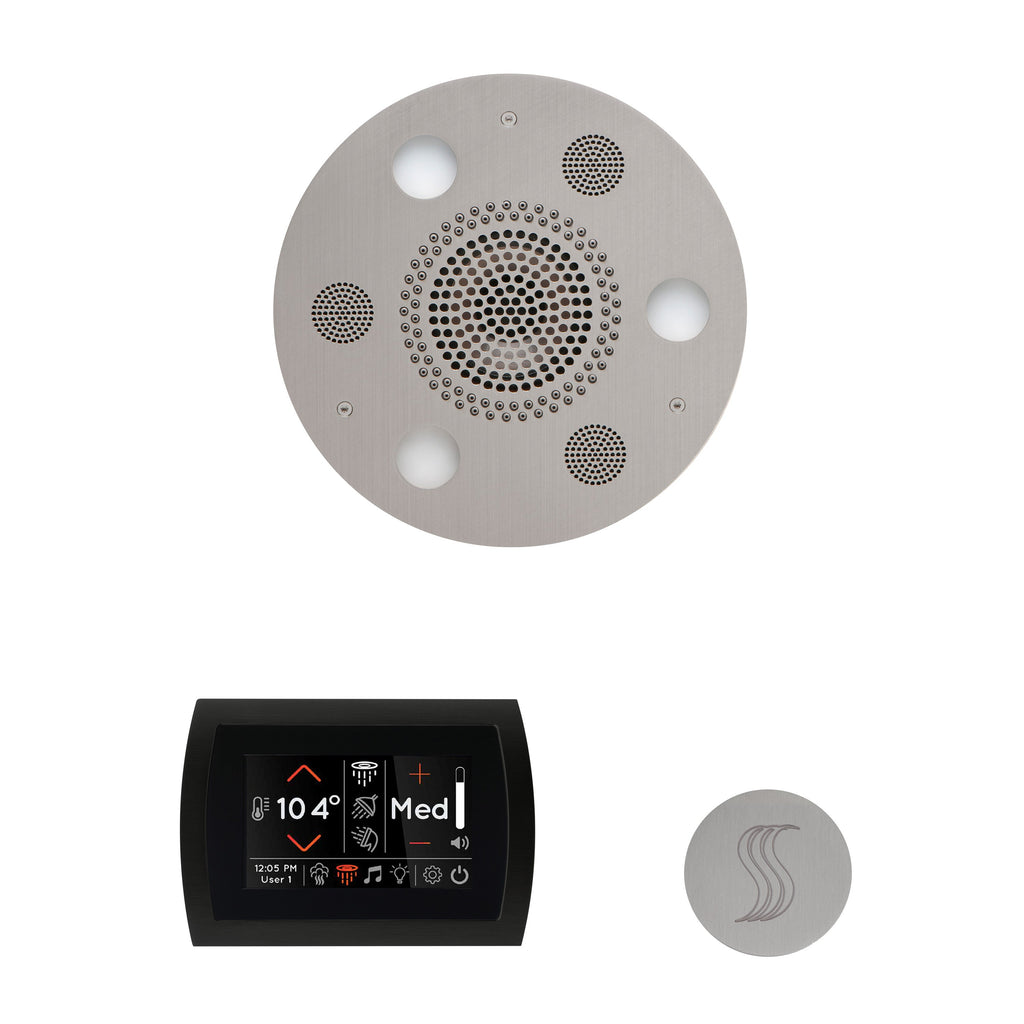Day Spa Multi Room Steam System