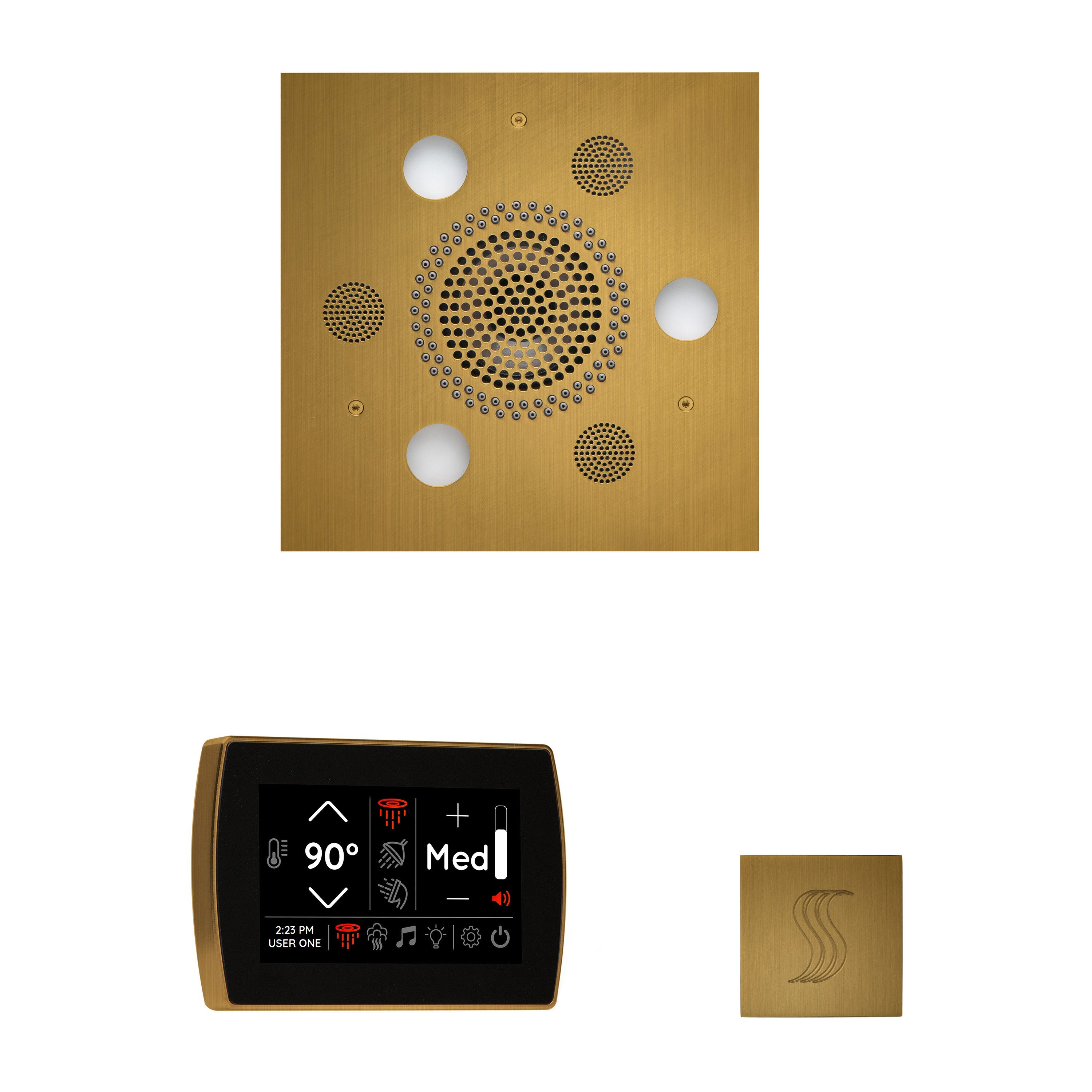 PRO Series III 575 Steam Generator (15kW)