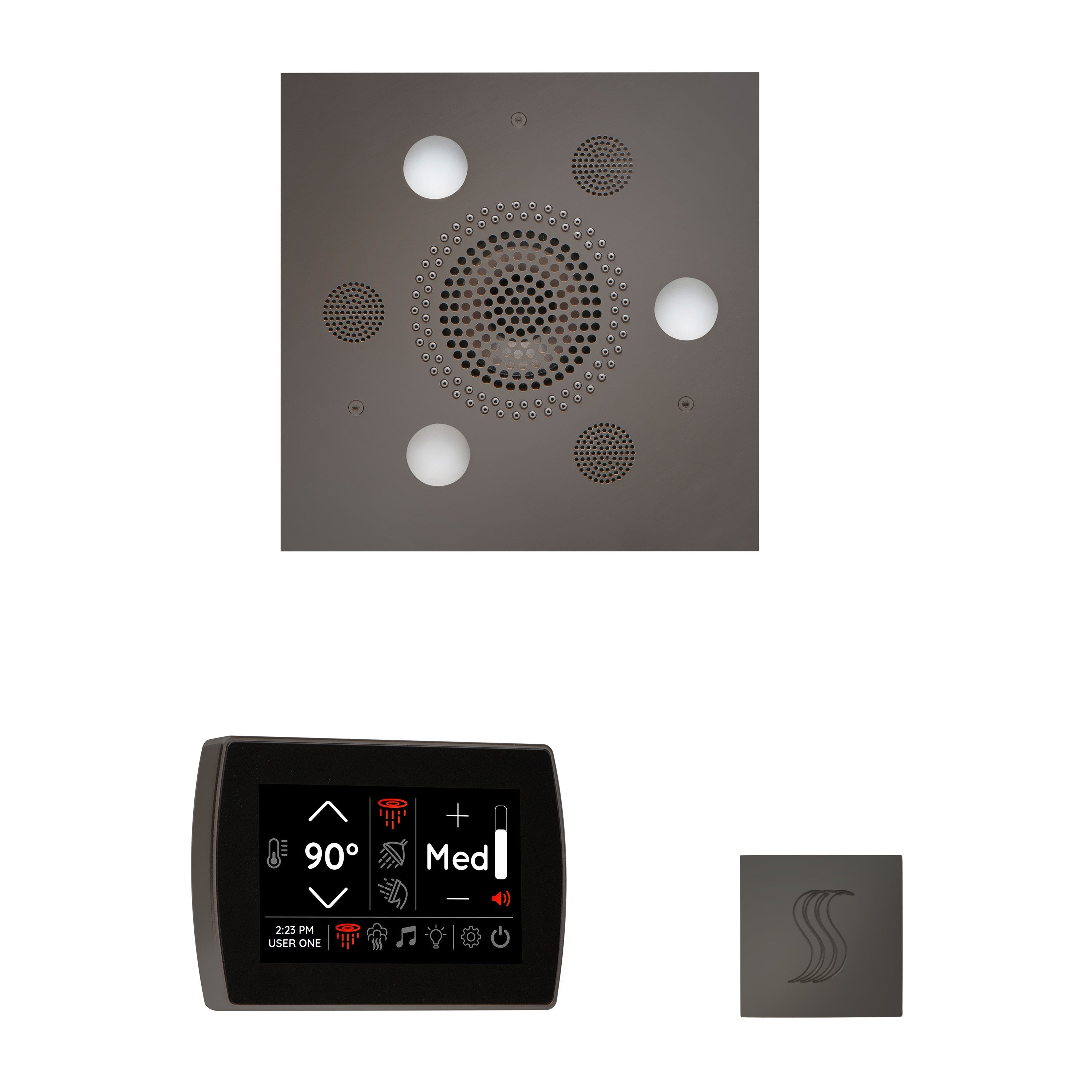 PRO Series III 240 Steam Generator (10kW)