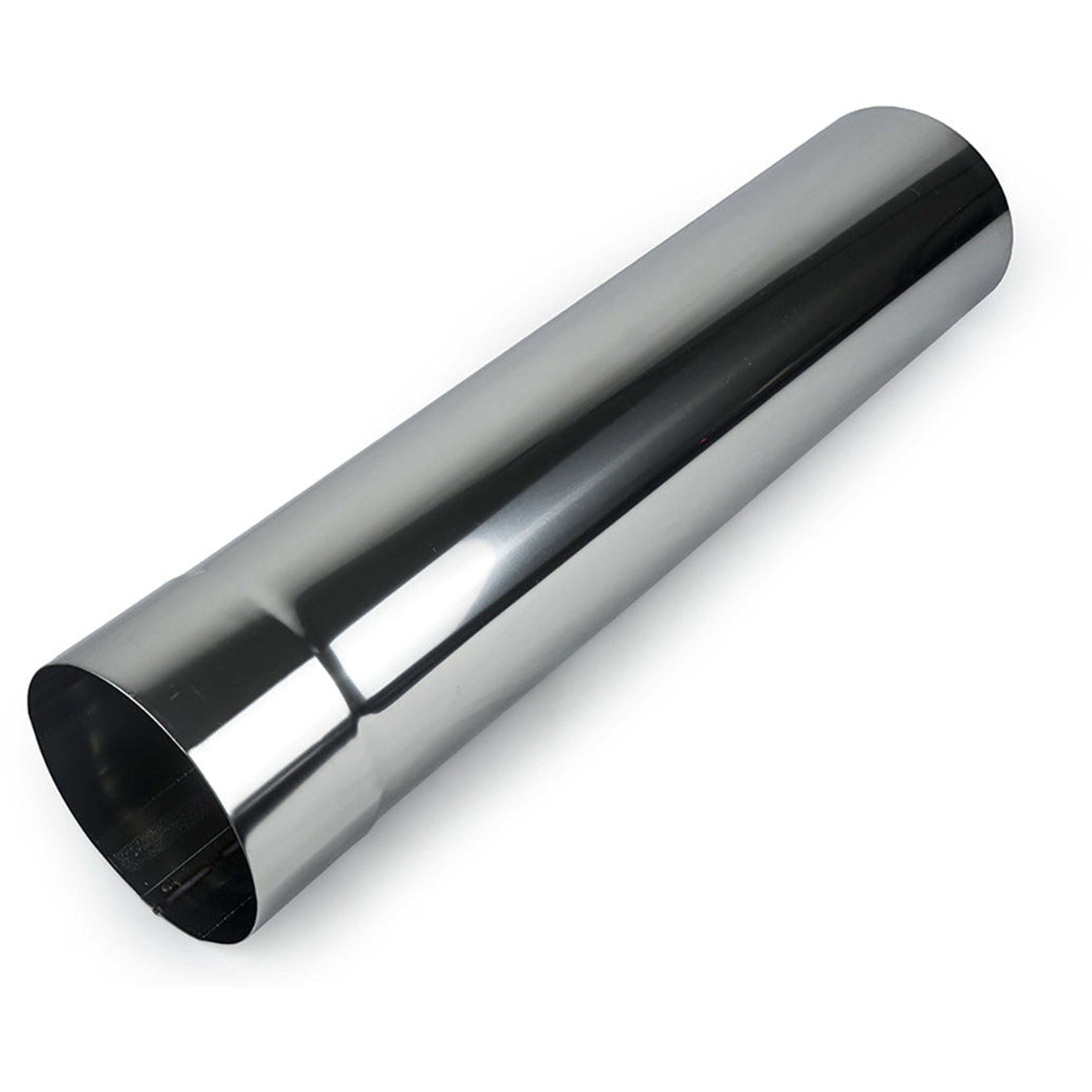 Harvia Chimney Smoke Pipe WZ11550 115 mm Stainless Steel - Finnish Sauna Builders Harvia wyCx.jpg