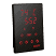 Harvia Cilindro 8kw PC80E Package with Xenio Control