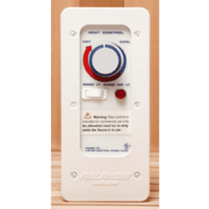 F-2 Control with FX402 Contactor and 24HR 7 Day Digital Timer - Bundle Package