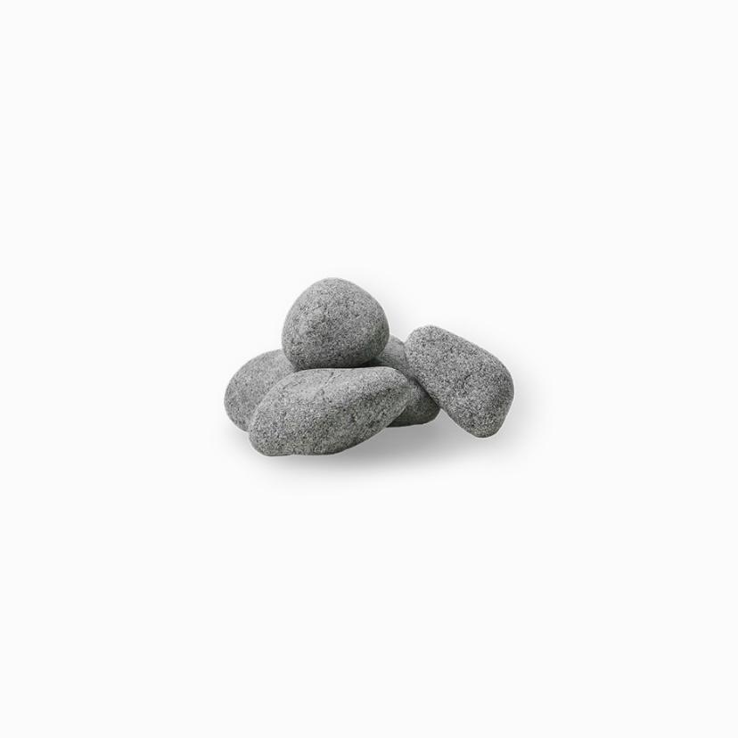 HUUM Rock Package - (330LBS of Stones) Hive Mini Heaters 6 - 9KW