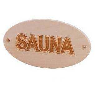Finnish Sauna Builders Cedar Oval Sauna Sign Finnish Sauna Builders PS-65_aspen_sauna_sign_large_0c87af9f-5a01-4fcd-a080-9561ccdca86a.jpg