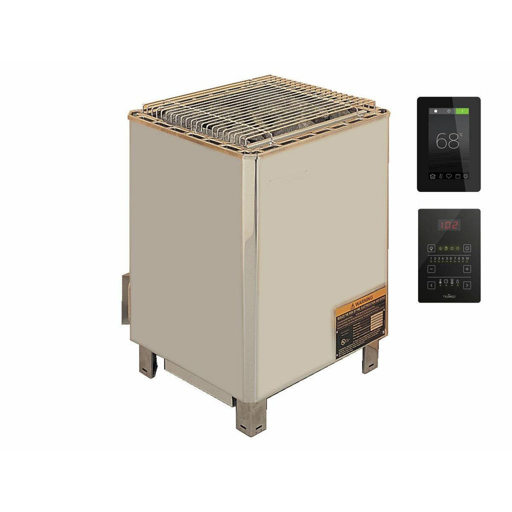 Pro-120 - 12KW - 208V 3PH Electric Sauna Heater 510-740 cf. Tylo Sauna Pro-Heater-w-Elite-or-Pure-2.0-1200x900_e633b82f-03be-4b25-b712-b52ee3c0fcab.jpg