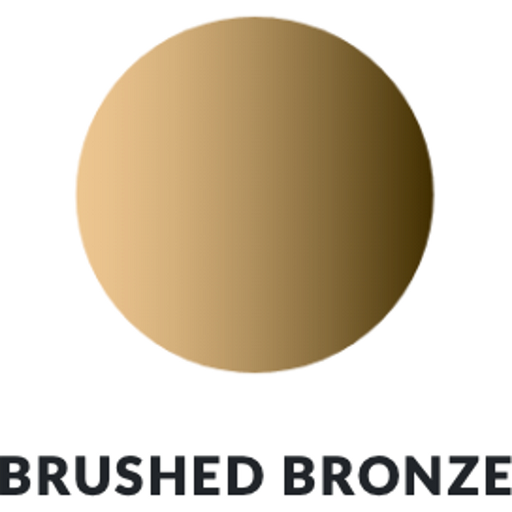 Aroma Designer Steamhead Round / Brushed Bronze,Square / Brushed Bronze Mr Steam Screenshot2023-04-16at11.29.10AM.png