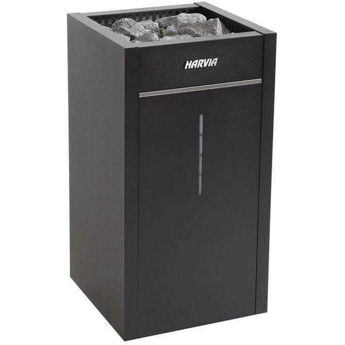 Harvia Virta Combi Hl60sa 6kw Sauna Heater