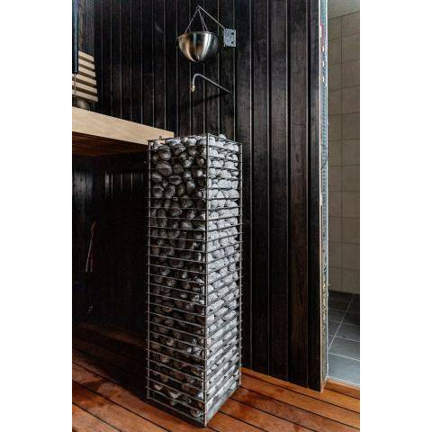 HUUM CLIFF 9.0kw Electric Sauna Heater