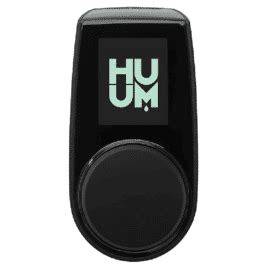 HUUM Drop 6KW Deluxe Package with Heater, Stones, Safety Railing, and Black Local Control