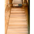 Almost Heaven Sauna Flat Floor Kit