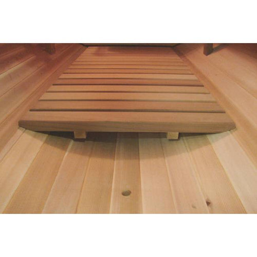 Almost Heaven Sauna Flat Floor Kit