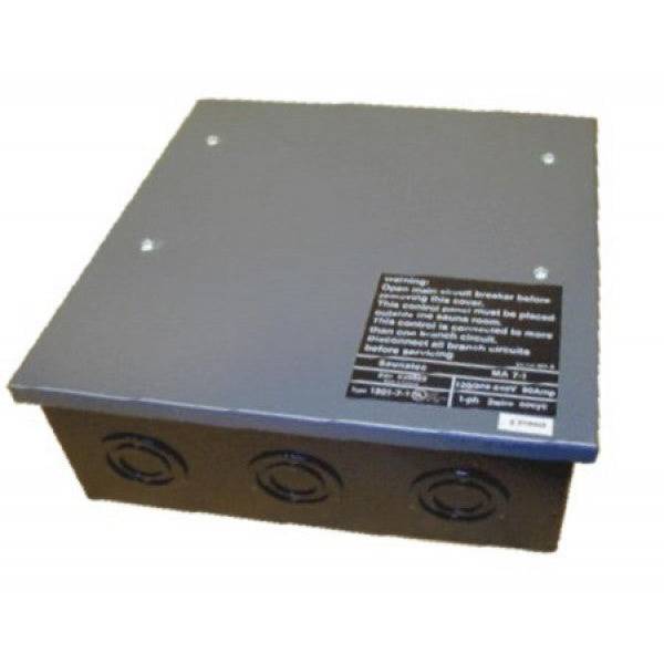 Contactor box CB13-1 for 120v junior heater Tylo Sauna junior-heater-contactor-box_3.jpg